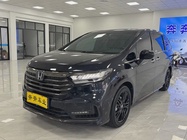Honda Odyssey 2023