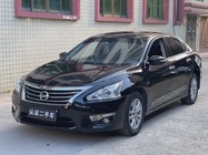 Nissan Teana 2015