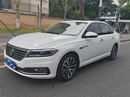 Volkswagen Lavida 2020