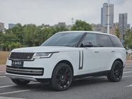 Land Rover Range Rover 2022