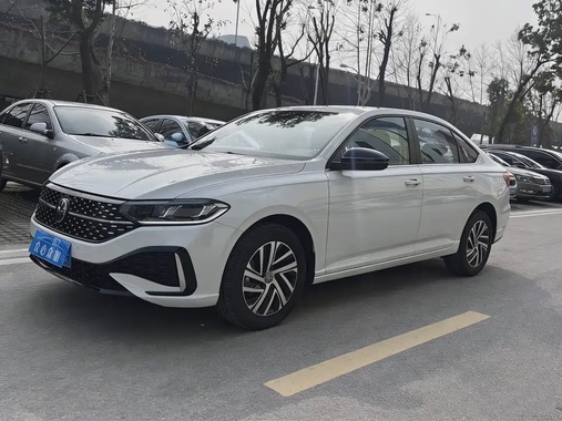 Volkswagen Lavida 2024
