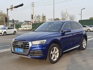Audi Q5 2018