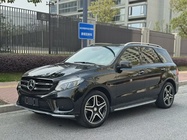 Mercedes-Benz GLE-Class 2017