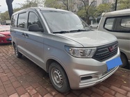 Wuling Hongguang 2021