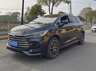 BYD MAX 2019
