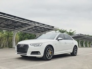 Audi A4 2017