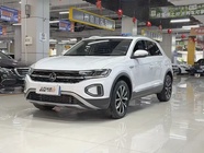 Volkswagen T-Roc 2024