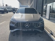 Mercedes-Benz A-Class 2026