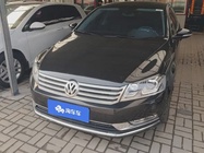 Volkswagen Magotan 2014