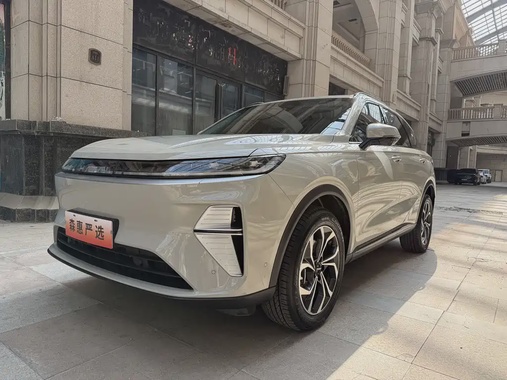Haval Xiaolong 2025