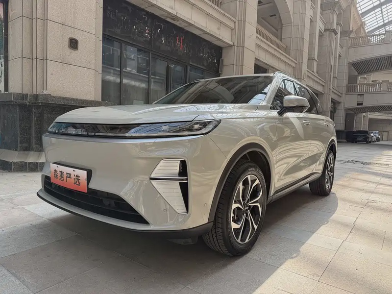Haval Xiaolong