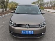 Volkswagen Touran 2015