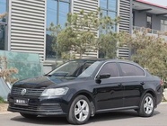 Volkswagen Lavida 2018