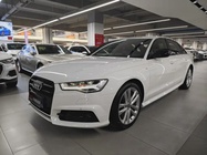 Audi A6 2018