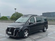 Mercedes-Benz Vito 2026