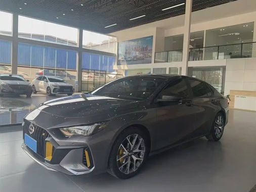 GAC Shadow Leopard 2021