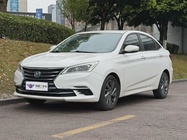 Changan Eado 2018