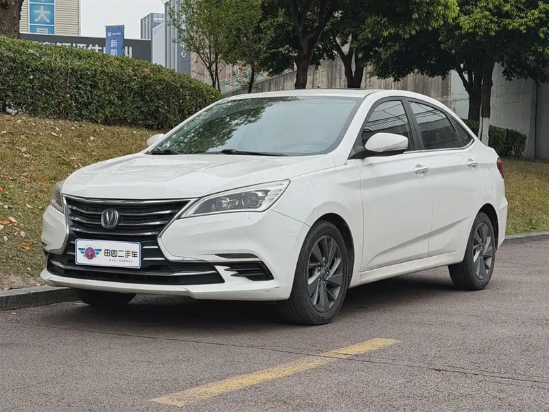 Changan Eado