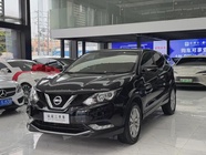 Nissan Qashqai 2018