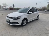 Volkswagen Polo 2017