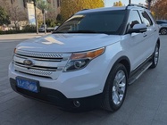 Chery Explorer 06 2014