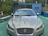 Jaguar XF 2014