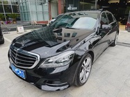 Mercedes-Benz E-Class 2015