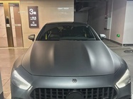 Mercedes-Benz AMG GT 2020