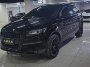Audi Q7 2011