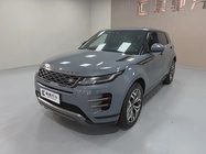 Land Rover Evoque 2020