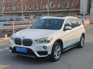 BMW X1 2017