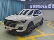 Haval H6 2023