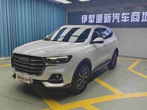 Haval H6 2023
