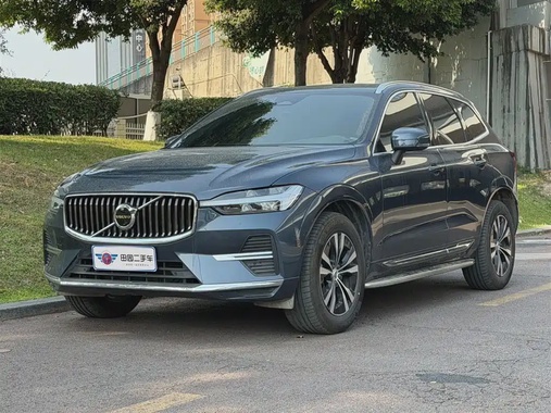 Volvo XC60 2024