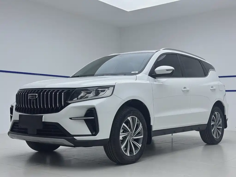 Geely X6
