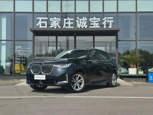 BMW X3 2025
