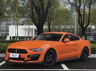 Ford Mustang 2020