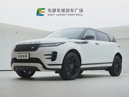 Land Rover Evoque 2023