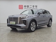 Hongqi E-HS9 2023