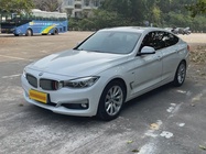BMW 3 Series 2015