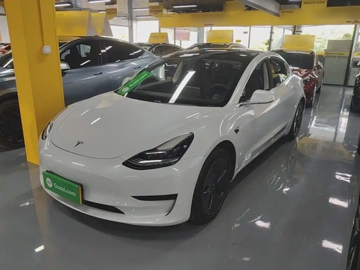 Tesla Model 3 2020