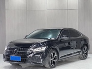 Volkswagen Passat 2024