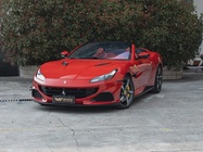 Ferrari Portofino 2023