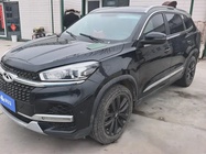 Chery Tiggo 8 2021