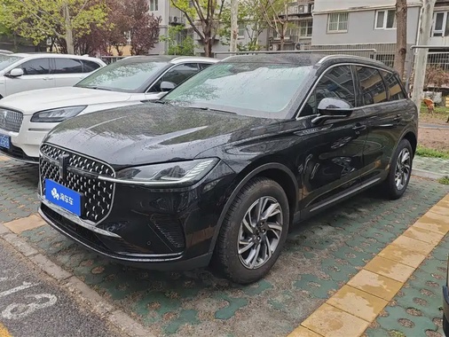 Lincoln Corsair 2023