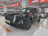 Hongqi HS5 2024