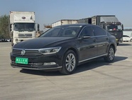 Volkswagen Magotan 2017