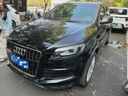 Audi Q7 2012