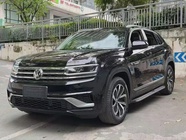 Volkswagen Teramont 2020