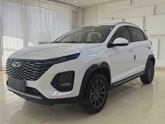 Chery Tiggo 3 2023